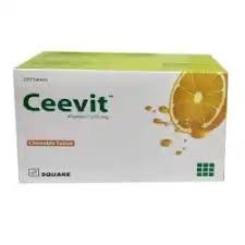 Ceevit 250mg