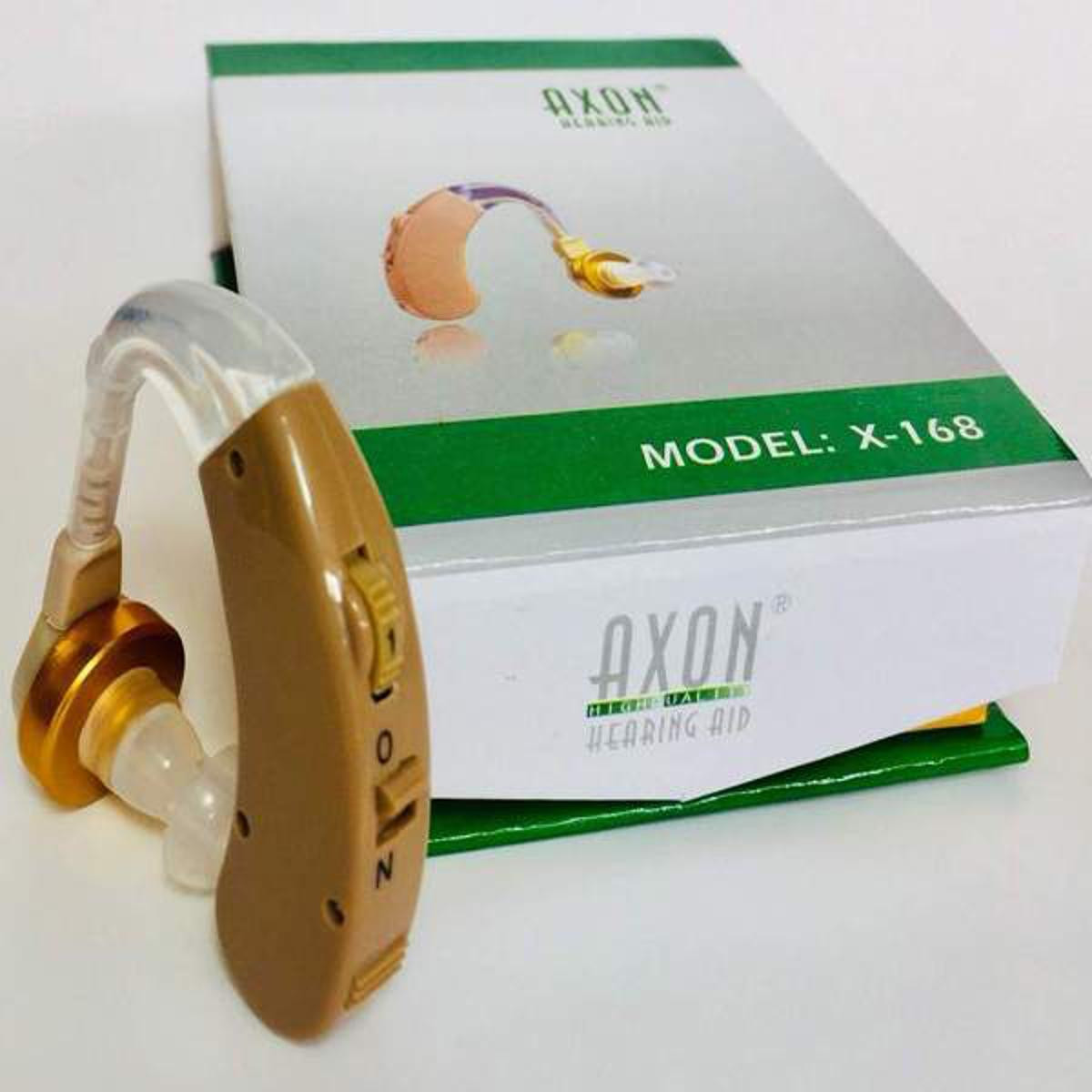 AXON Hearing Aid X-168