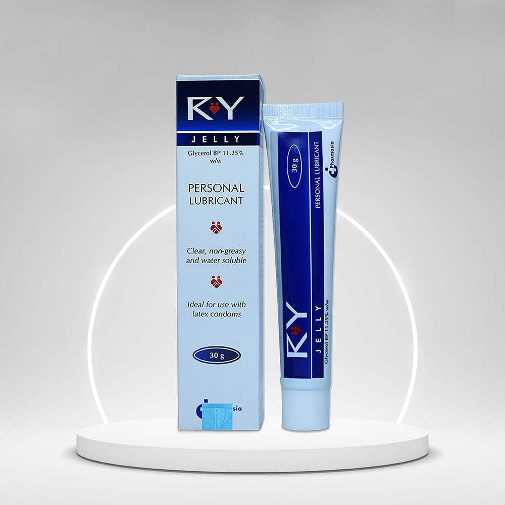 R-Y Jelly Gel